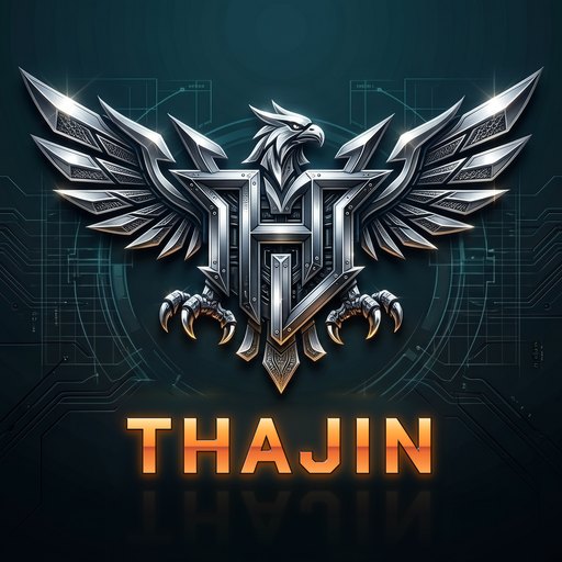 Mr Thajin